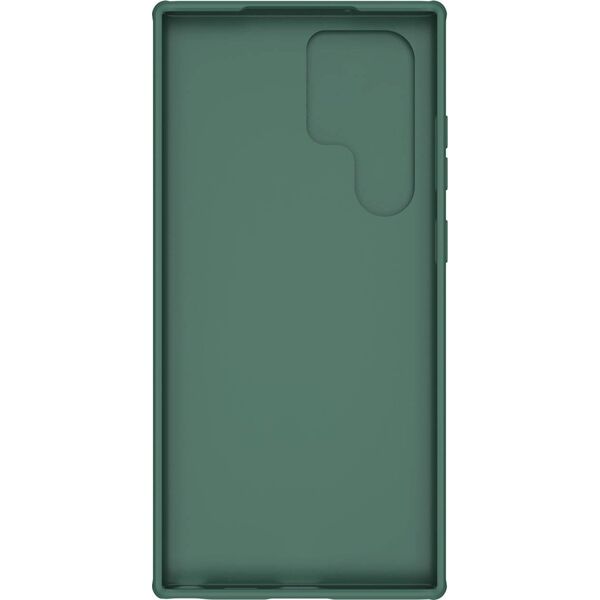 Nillkin Etui Nillkin CamShield Pro do Samsung Galaxy S23 Ultra (Zielone) uniwersalny