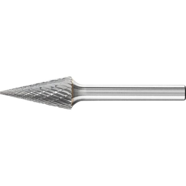 Pferd Kietmetalio freza HM SKM Z3 PLUS PFERD O12x25 mm