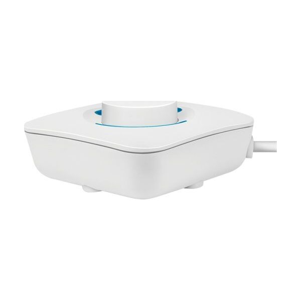 Listwa zasilająca LogiLink LogiLink 6 gniazd 1.5m biała