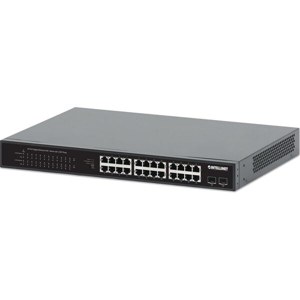 Switch Intellinet Network Solutions 561891