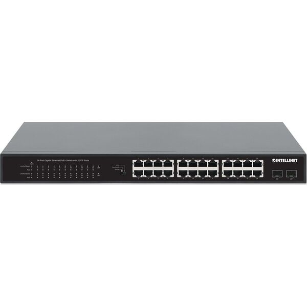 Switch Intellinet Network Solutions 561891