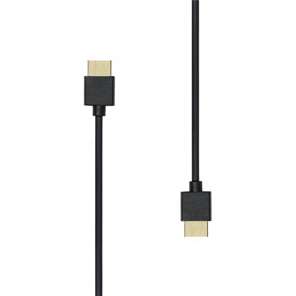 Kabel ProXtend ProXtend HDMI 2.0 4K Ultra Slim Cable 1M