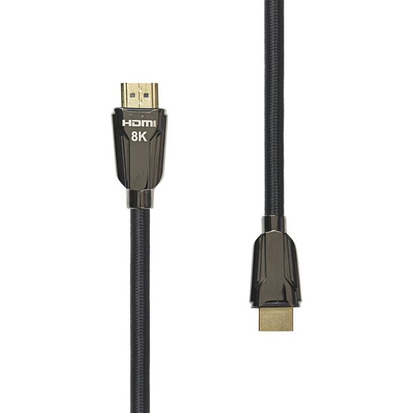 Kabel ProXtend ProXtend HDMI 2.1 8K BRAIDED Cable 0.5M