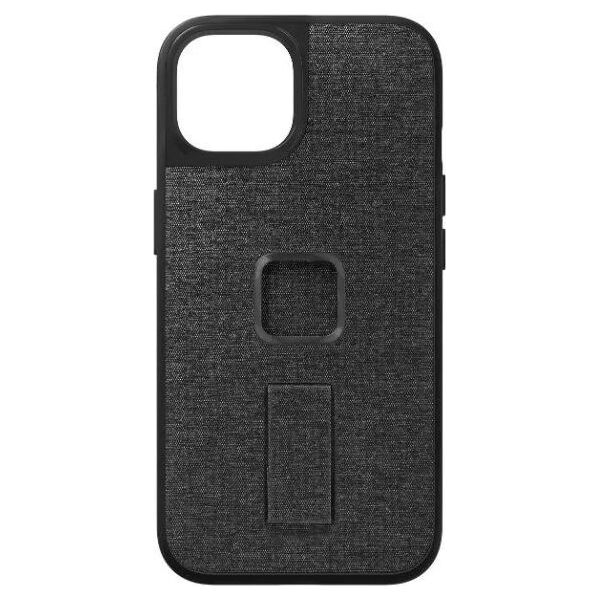 Peak Design Peak Design Mobile Etui Everyday Case Loop iPhone 14 Plus - Grafitowe