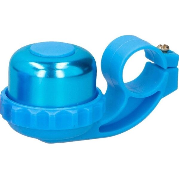 Dunlop Dzwonek rowerowy śr.48mm Dunlop mix color