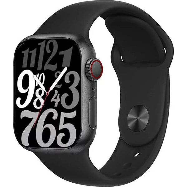 Smartwatch XO M20 XO Czarny  (M20)