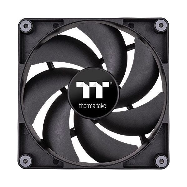 Wentylator Thermaltake CT120 2-pack (CL-F147-PL12BL-A)