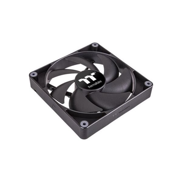 Wentylator Thermaltake CT140 2-pack (CL-F148-PL14BL-A)