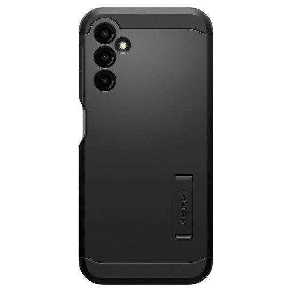 Spigen Etui Spigen Tough Armor Samsung Galaxy A14 LTE Black