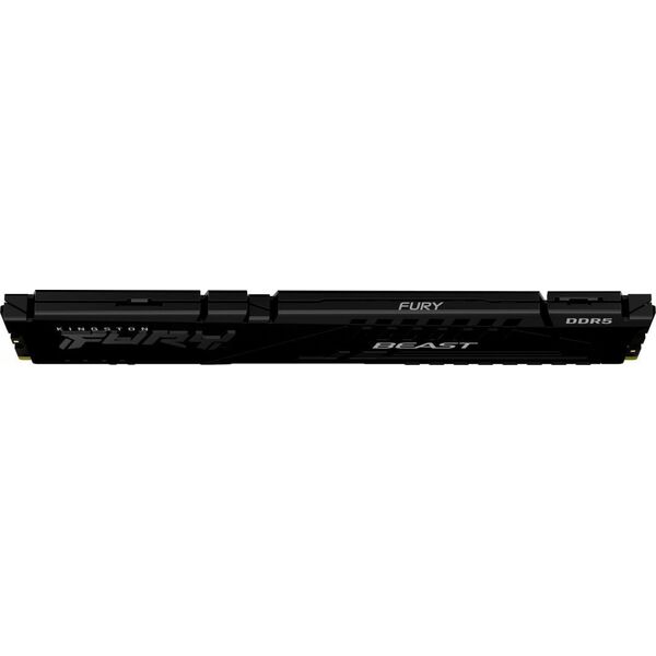 Pamięć Kingston Fury Beast, DDR5, 8 GB, 5600MHz, CL36 (KF556C36BBE-8)