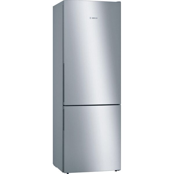Lodówka Bosch Bosch fridge / freezer combination KGE49AICA series 6 C inox - series 6
