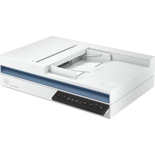 Skaner HP ScanJet Pro 2600 f1 (20G05A#B19)