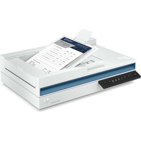 Skaner HP ScanJet Pro 2600 f1 (20G05A#B19)