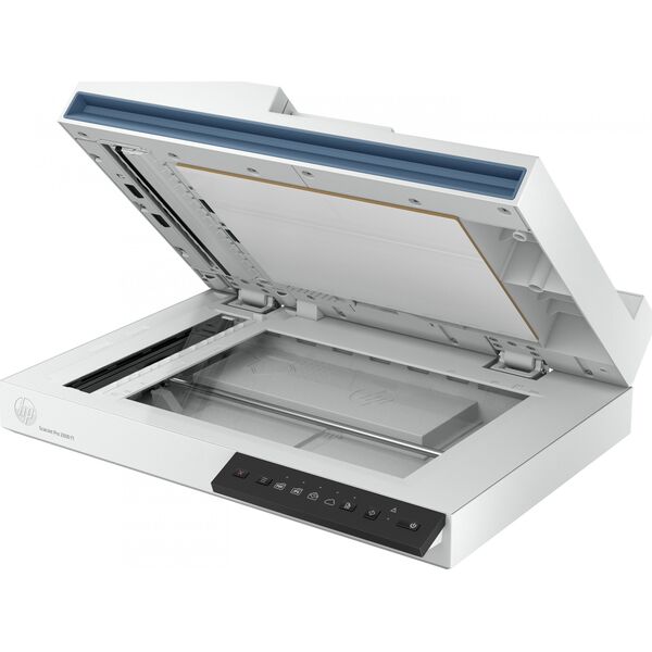 Skaner HP ScanJet Pro 2600 f1 (20G05A#B19)