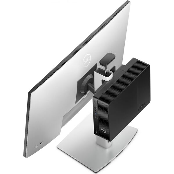 Dell Stojak biurkowy na monitor 19" - 27" (482-BBEM)