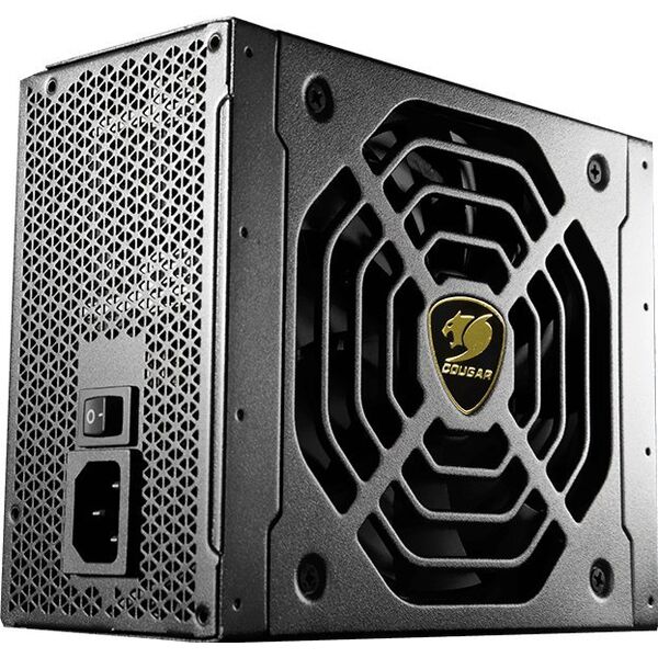 Zasilacz Cougar GEX1050 1050W (31GE105003P01)