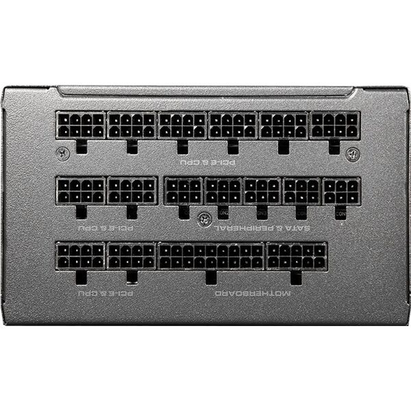 Zasilacz Cougar GEX1050 1050W (31GE105003P01)