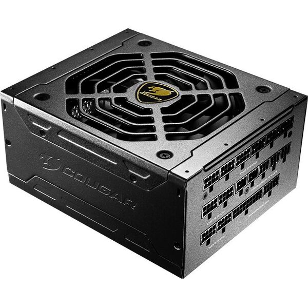 Zasilacz Cougar GEX1050 1050W (31GE105003P01)