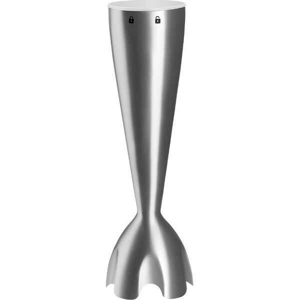 Blender Concept Blender rÄczny TM4910 z chopperem, ubijaczkÄ i pojemnikiem do miksowania 1000 W WHITE