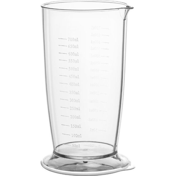 Blender Concept Blender rÄczny TM4910 z chopperem, ubijaczkÄ i pojemnikiem do miksowania 1000 W WHITE