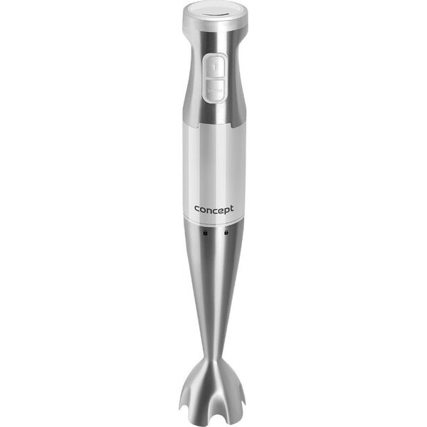 Blender Concept Blender z pojemnikiem do miksowania TM4840 1000 W WHITE