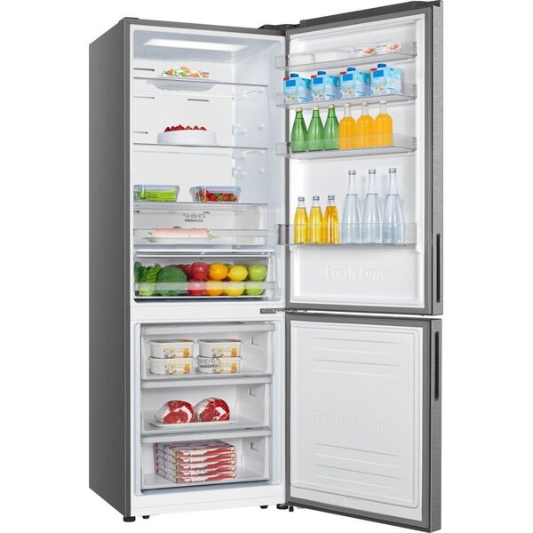 Lodówka Gorenje NRK720EAXL4