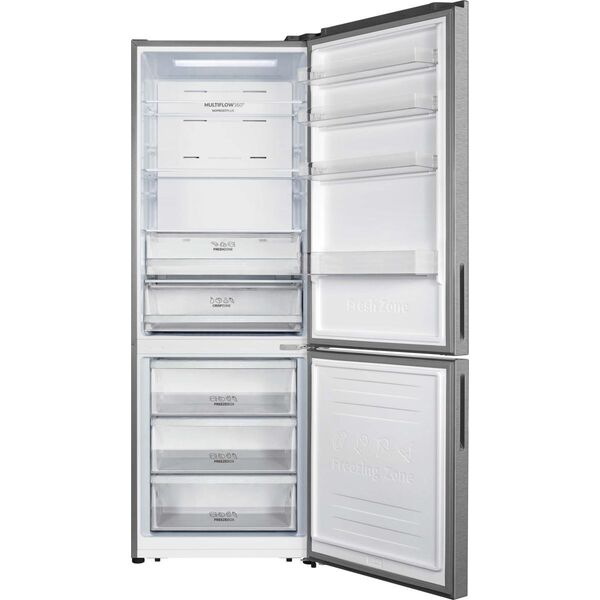 Lodówka Gorenje NRK720EAXL4