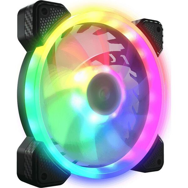 Wentylator Cougar Vortex ARGB VX120 (CF-VX12HB-RGB)