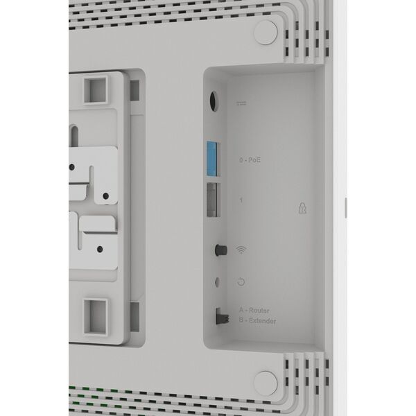 Router Keenetic Voyager Pro (KN-3510-01EN)