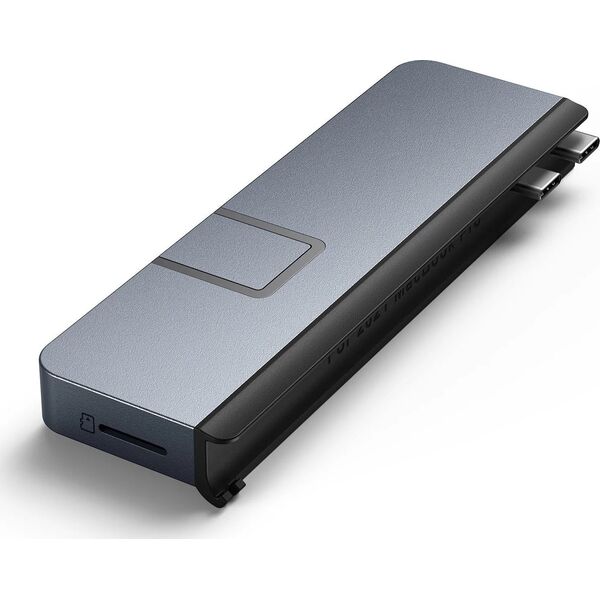 Stacja/replikator HyperDrive HD575 USB-C (HD575-GRY-GL)