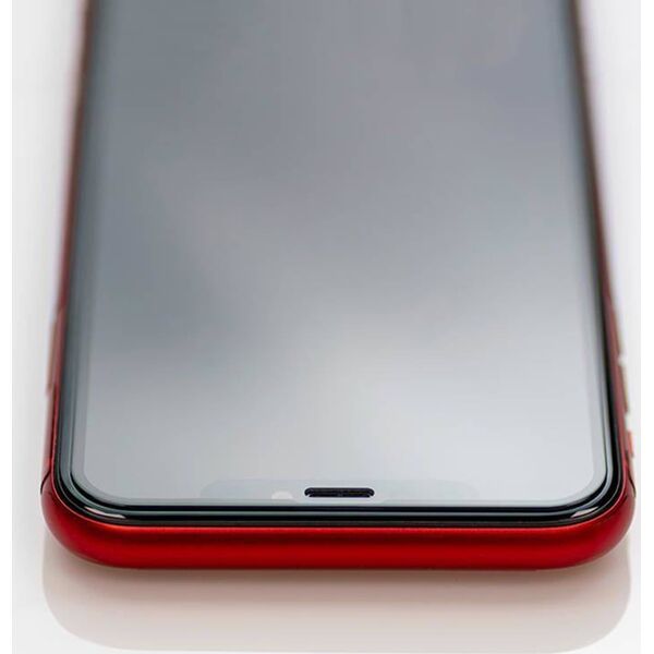 MyScreen Protector Szkło Hartowane 5D HUAWEI NOVA 10 SE MyScreen Diamond Glass Edge FG czarne