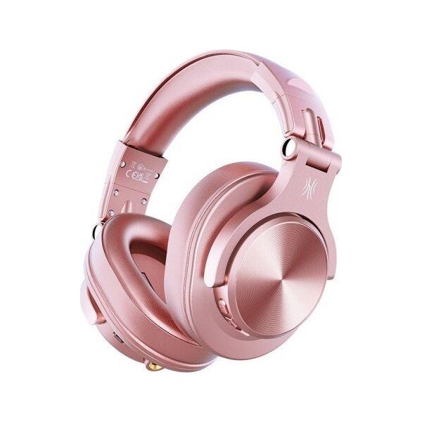 Słuchawki OneOdio Fusion A70 Pink