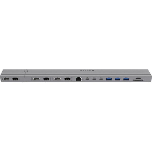 Stacja/replikator HyperDrive HD156 USB-C (HD156-GL)