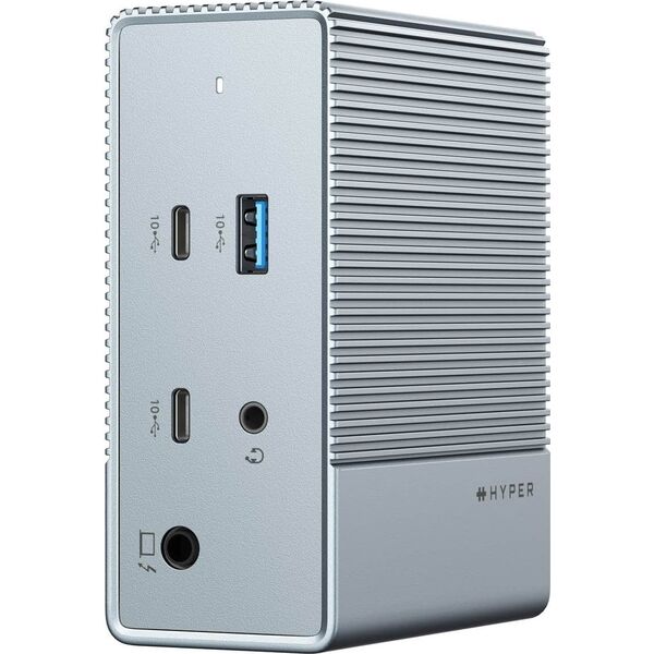 Stacja/replikator HyperDrive GEN2 USB-C (HDG212B-GL)