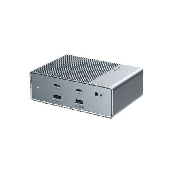 Stacja/replikator HyperDrive GEN2 USB-C (HDG215-EU)