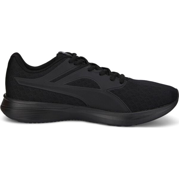 Puma Buty męskie PUMA TRANSPORT PUMA BLACK-PUMA BLACK 44