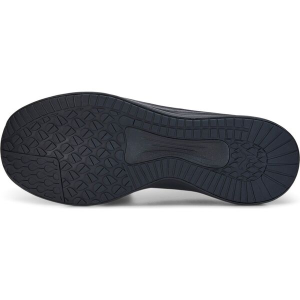 Puma Buty męskie PUMA TRANSPORT PUMA BLACK-PUMA BLACK 44