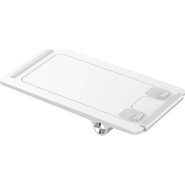 Podstawka LDNIO Podstawka stojak uchwyt LDNIO MG06 na telefon (biała)