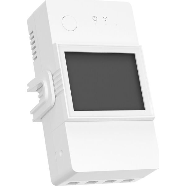 Sonoff Przekaźnik Wi-Fi z funkcją pomiaru prądu Sonoff POWR316D POW Elite