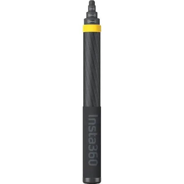 Selfie stick Insta360 Karbonowy wysięgnik teleskopowy / Selfie stick 3m