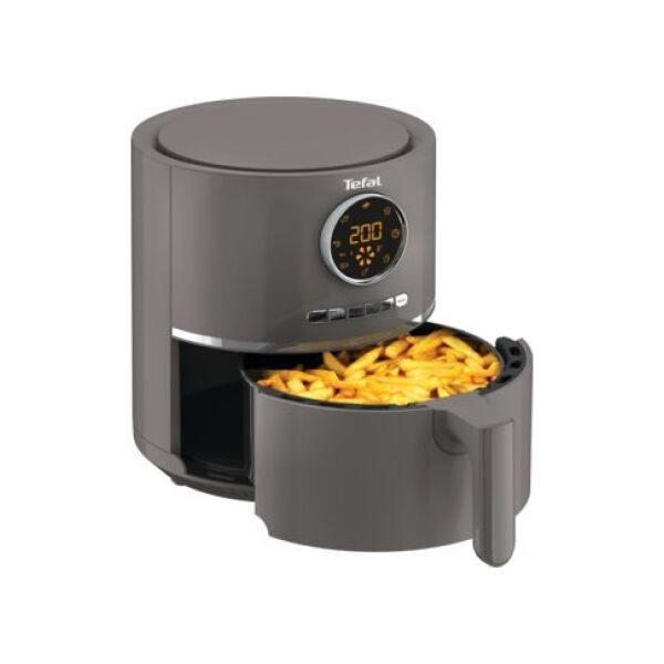 Frytkownica beztłuszczowa Tefal Ultra Fry Digital EY111