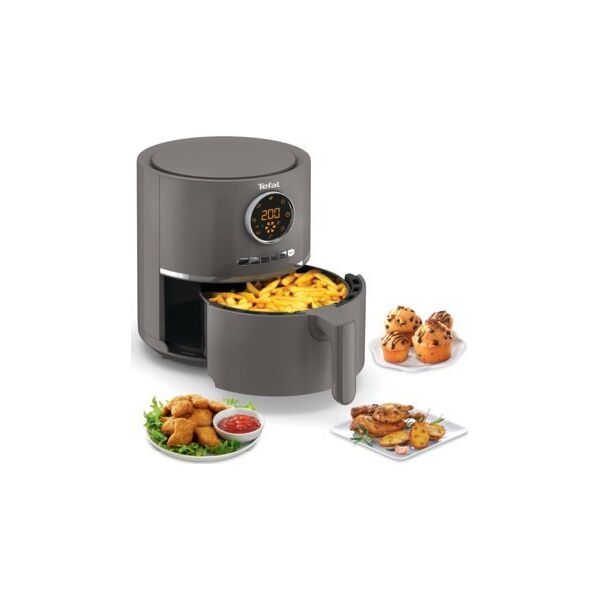 Frytkownica beztłuszczowa Tefal Ultra Fry Digital EY111