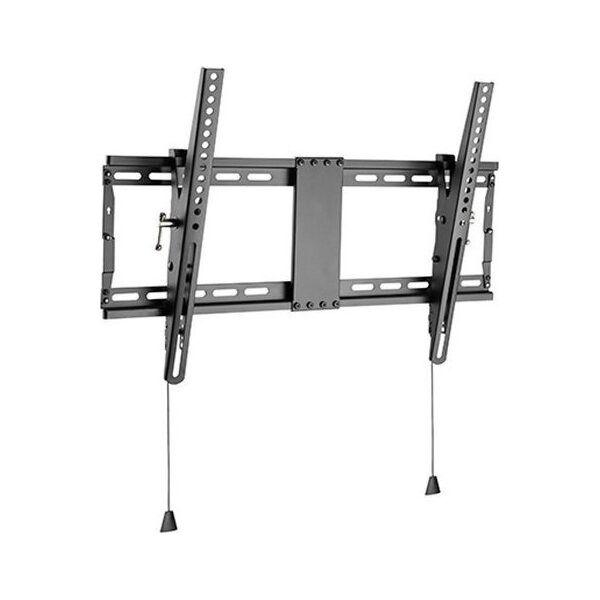 Gembird TV SET ACC WALL MOUNT 37-80"/WM-80T-01 GEMBIRD