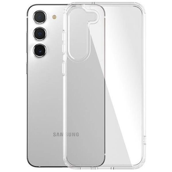 PanzerGlass Etui PanzerGlass ClearCase Samsung S23+ S916 clear 0434 [H]