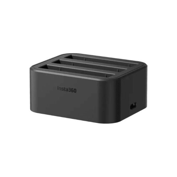 Insta360 ACTION CAM ACC CHARGING HUB X3/CINSAAQ/A INSTA360
