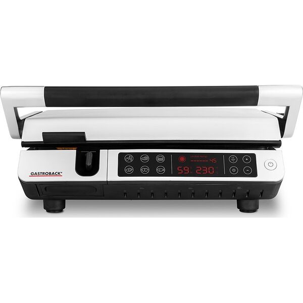 Grill elektryczny Gastroback Gastroback 42539
