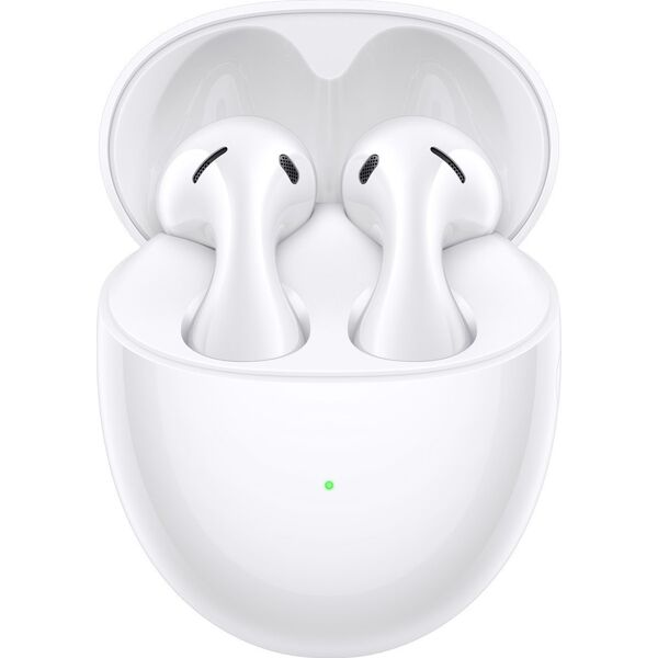 Słuchawki Huawei Freebuds 5 białe