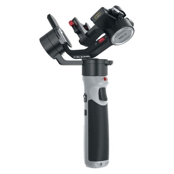 Gimbal Zhiyun Zhiyun Crane M2S Combo