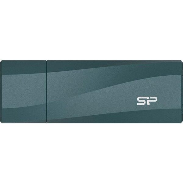 Pendrive Silicon Power Pendrive Silicon Power Mobile C07 16GB USB-C 3.2 Antybakteryjny Blue