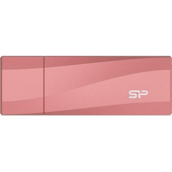 Pendrive Silicon Power Pendrive Silicon Power Mobile C07 32GB USB-C 3.2 Antybakteryjny Pink